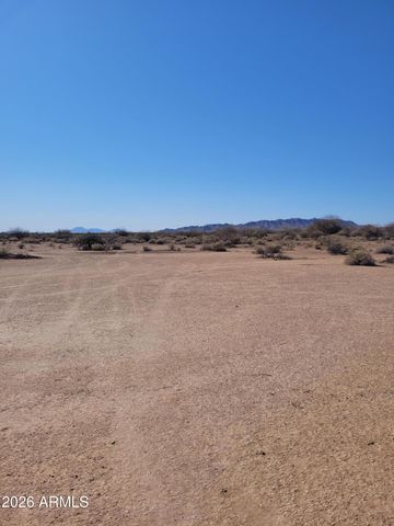 3210 N GADSDEN Drive 42, Eloy, AZ 85131
