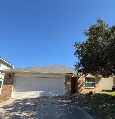 21610 Ornella Circle, Humble, TX 77338