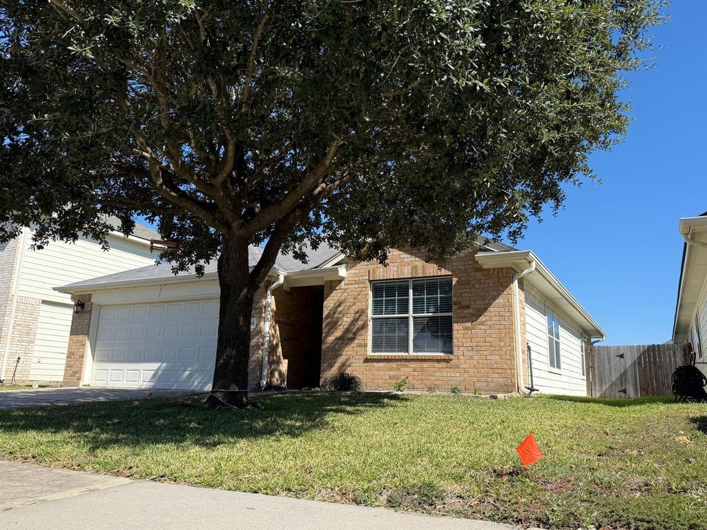 21610 Ornella Circle, Humble, TX 77338