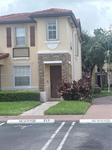 3320 NE 13th Cir Drive 112-23, Homestead, FL 33033