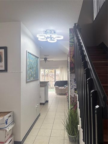 3320 NE 13th Cir Drive 112-23, Homestead, FL 33033