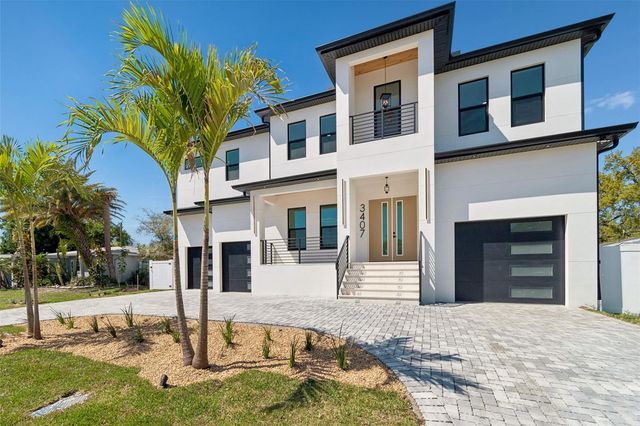 3407 S LIGHTNER DRIVE, Tampa, FL 33629