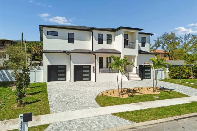 3407 S LIGHTNER DRIVE, Tampa, FL 33629