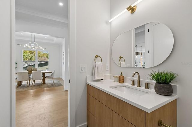 3407 S LIGHTNER DRIVE, Tampa, FL 33629