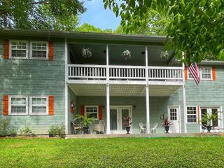 163 Teboe Drive, Blairsville, GA 30512