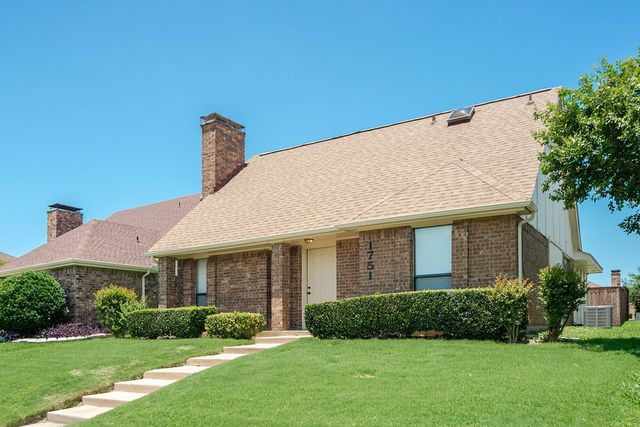1751 Northview, Carrollton, TX 75007