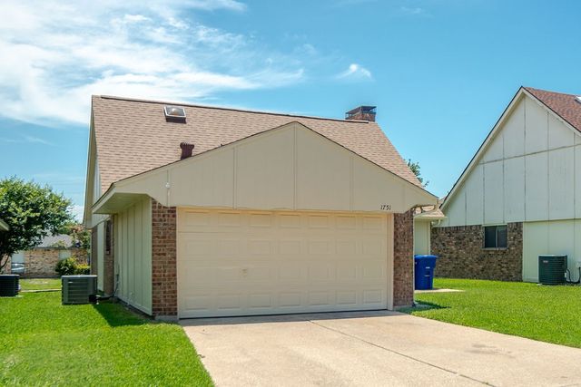 1751 Northview, Carrollton, TX 75007