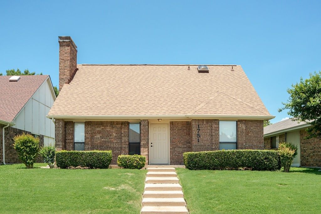 1751 Northview, Carrollton, TX 75007