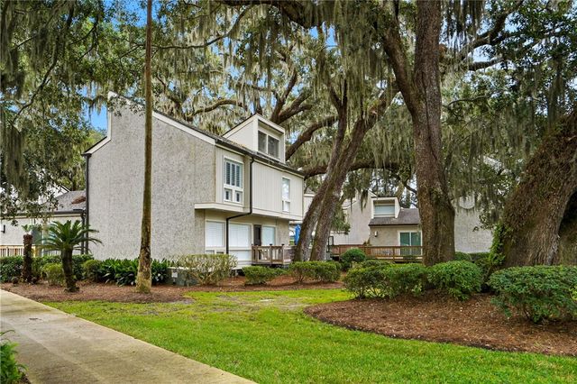 416 Fairway Villas 416, St Simons Island, GA 31522