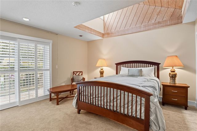 416 Fairway Villas 416, St Simons Island, GA 31522