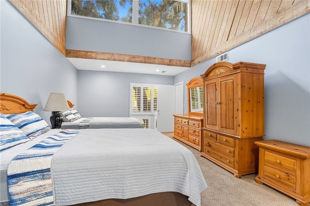 416 Fairway Villas 416, St Simons Island, GA 31522