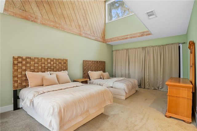 416 Fairway Villas 416, St Simons Island, GA 31522