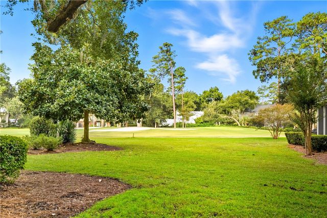 416 Fairway Villas 416, St Simons Island, GA 31522