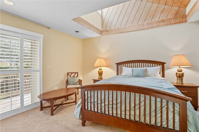 416 Fairway Villas 416, St Simons Island, GA 31522