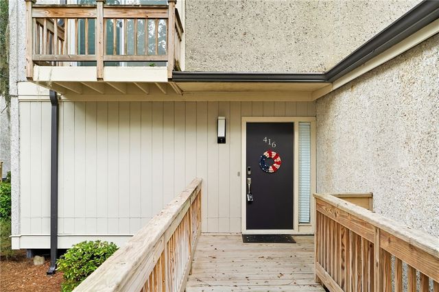 416 Fairway Villas 416, St Simons Island, GA 31522