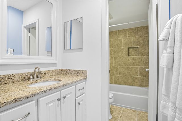 416 Fairway Villas 416, St Simons Island, GA 31522