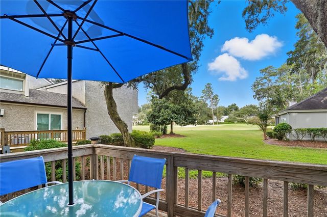 416 Fairway Villas 416, St Simons Island, GA 31522