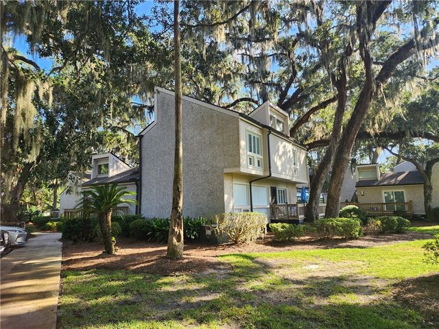 416 Fairway Villas 416, St Simons Island, GA 31522