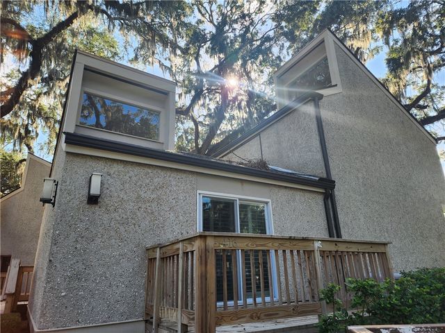 416 Fairway Villas 416, St Simons Island, GA 31522