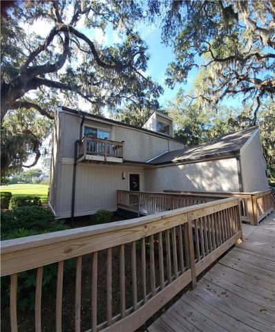 416 Fairway Villas 416, St Simons Island, GA 31522