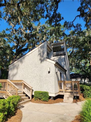 416 Fairway Villas 416, St Simons Island, GA 31522