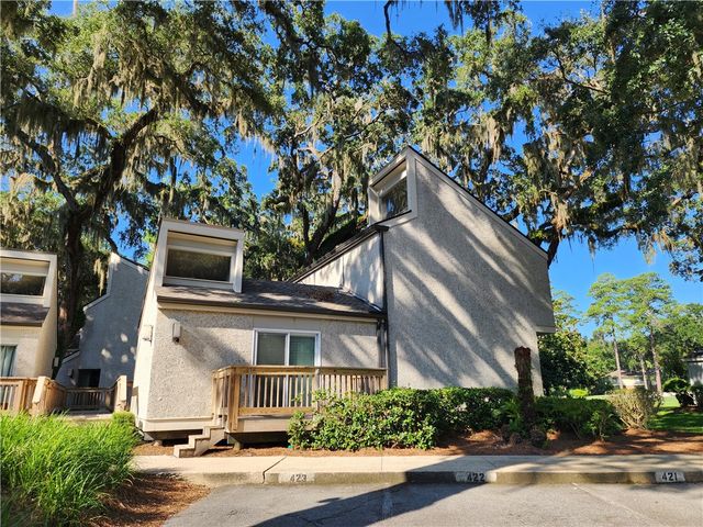 416 Fairway Villas 416, St Simons Island, GA 31522