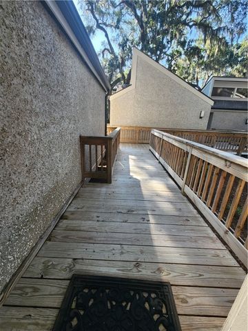 416 Fairway Villas 416, St Simons Island, GA 31522