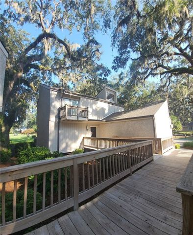 416 Fairway Villas 416, St Simons Island, GA 31522