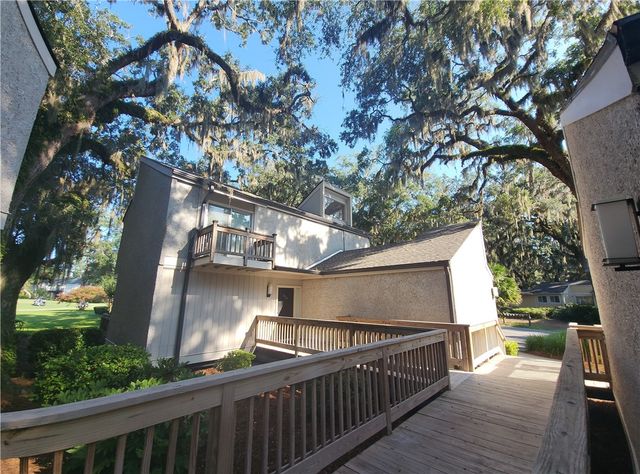 416 Fairway Villas 416, St Simons Island, GA 31522