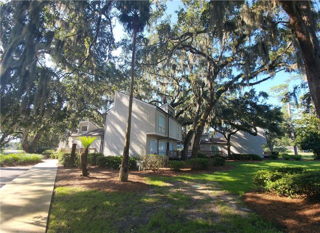 416 Fairway Villas 416, St Simons Island, GA 31522