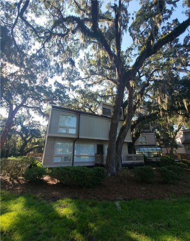 416 Fairway Villas 416, St Simons Island, GA 31522