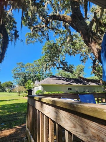 416 Fairway Villas 416, St Simons Island, GA 31522