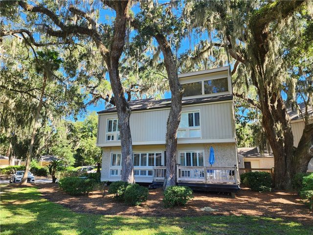 416 Fairway Villas 416, St Simons Island, GA 31522