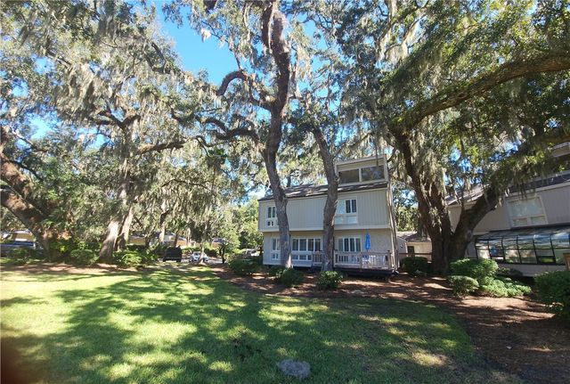 416 Fairway Villas 416, St Simons Island, GA 31522