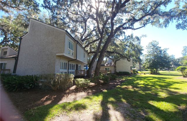 416 Fairway Villas 416, St Simons Island, GA 31522