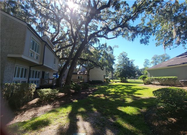 416 Fairway Villas 416, St Simons Island, GA 31522