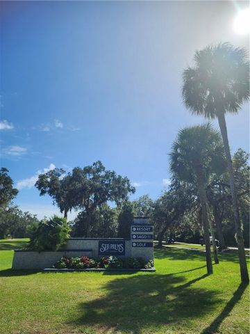 416 Fairway Villas 416, St Simons Island, GA 31522