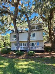 416 Fairway Villas 416, St Simons Island, GA 31522