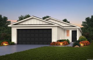 1241 PUNTA MITA STREET, Converse, TX 78109