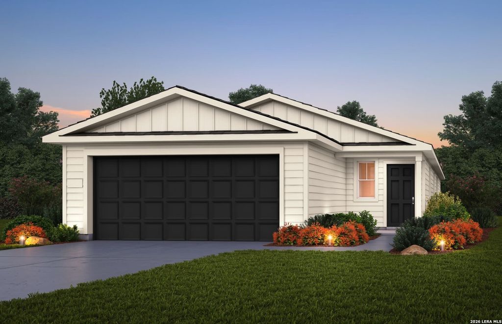 1241 PUNTA MITA STREET, Converse, TX 78109