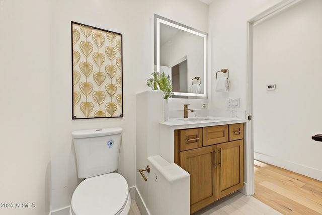 10962 E DALE Lane, Scottsdale, AZ 85262