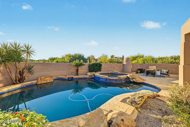 10962 E DALE Lane, Scottsdale, AZ 85262