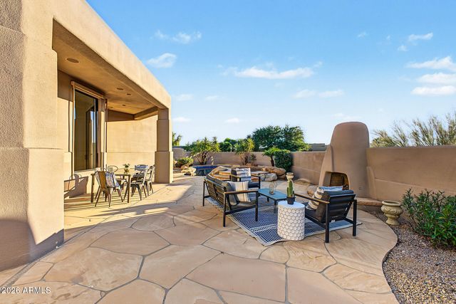 10962 E DALE Lane, Scottsdale, AZ 85262