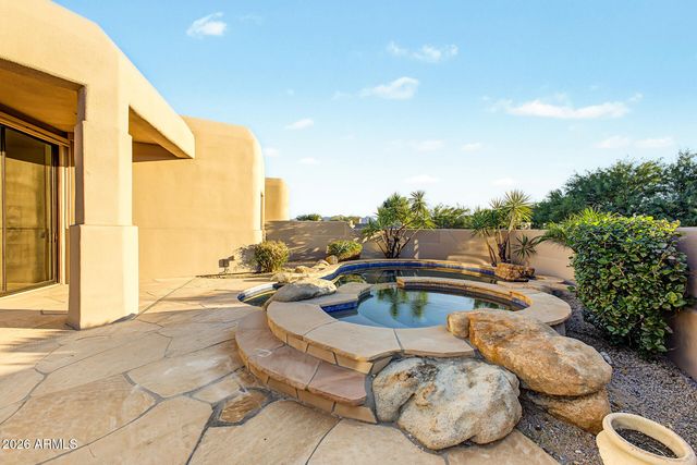 10962 E DALE Lane, Scottsdale, AZ 85262