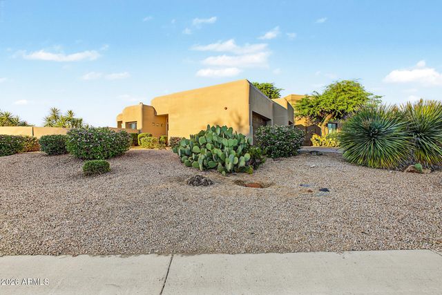 10962 E DALE Lane, Scottsdale, AZ 85262