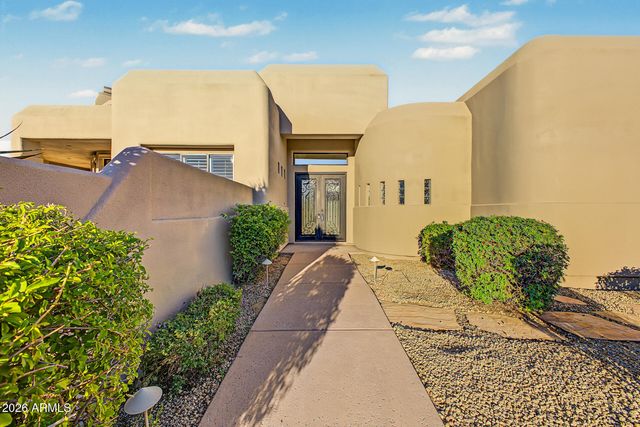 10962 E DALE Lane, Scottsdale, AZ 85262