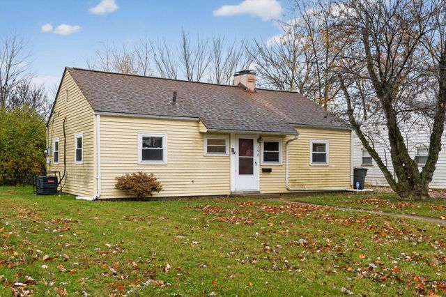 290 S Hampton Road, Columbus, OH 43213