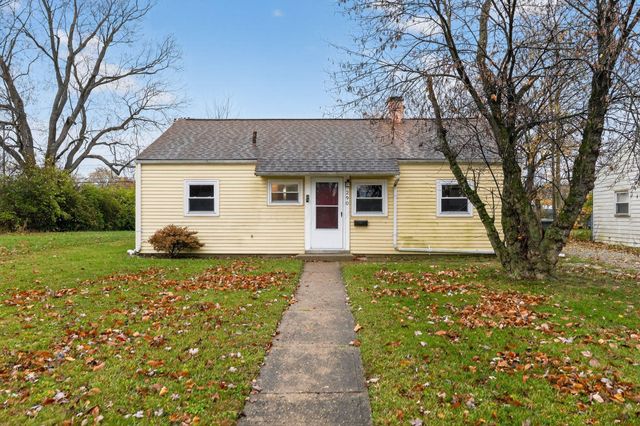 290 S Hampton Road, Columbus, OH 43213