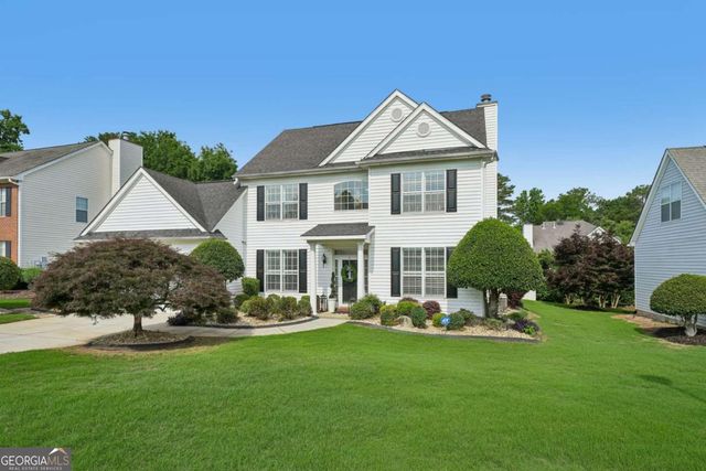 125 Glenleigh Walk, Fayetteville, GA 30214