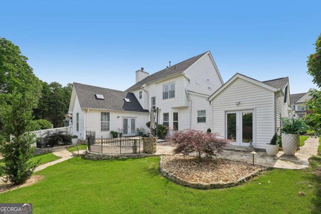 125 Glenleigh Walk, Fayetteville, GA 30214